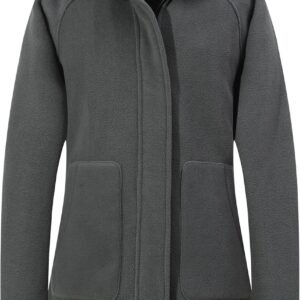 Women Fleece Jacket