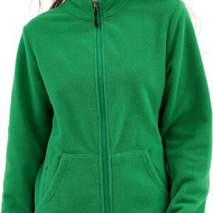 Women Fleece Jacket