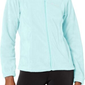 Women Fleece Jacket