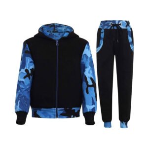 Kids Tracksuits