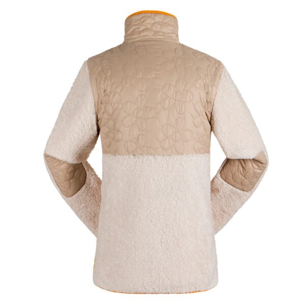 Women Varsity Jacket - Image 2