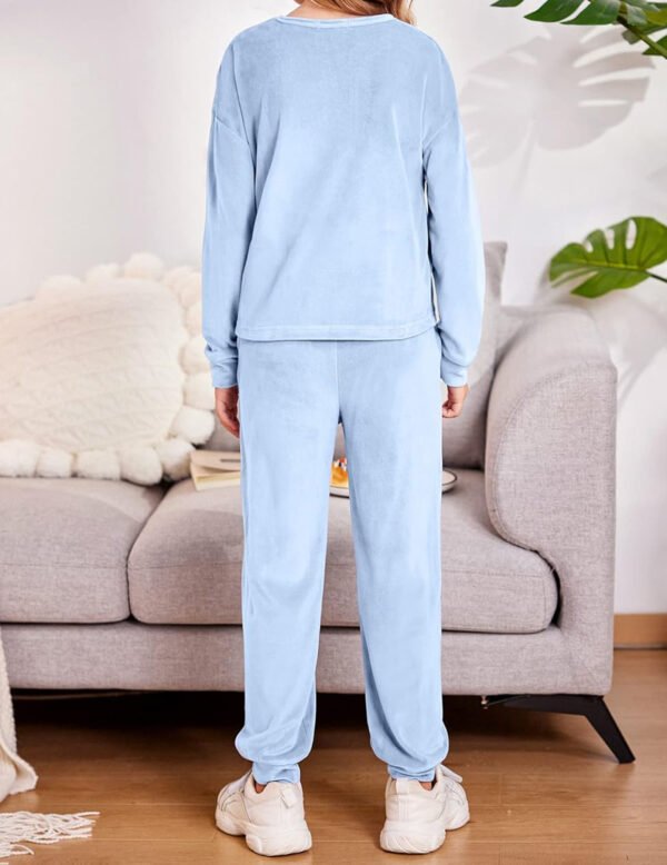 Kids Tracksuits - Image 2
