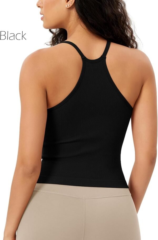 Crop Top - Image 2