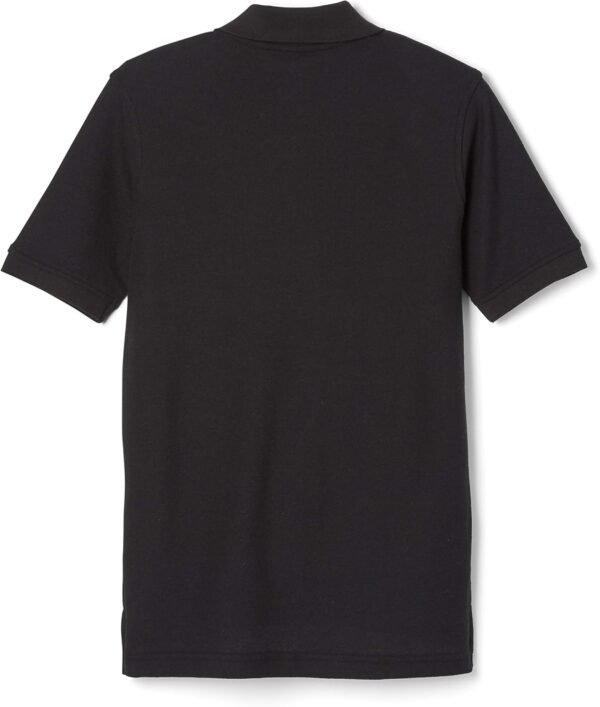 Kids Polo Shirt - Image 2