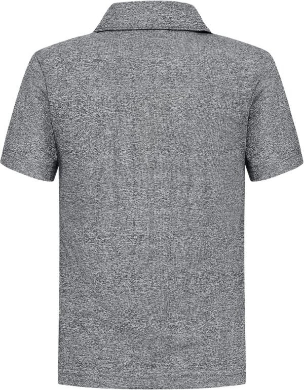 Kids Polo Shirt - Image 2