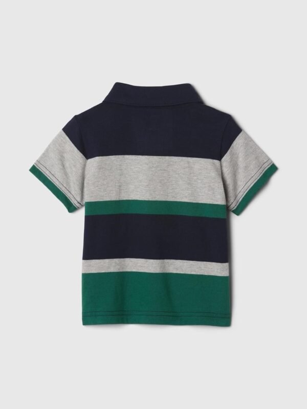 Kids Polo Shirt - Image 2