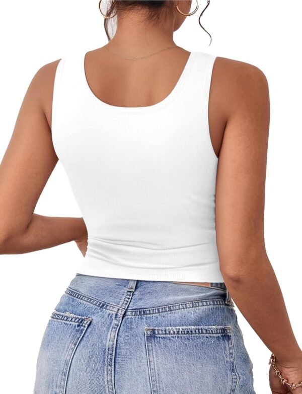Crop Top - Image 2
