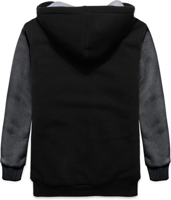 Kids Hoodie - Image 2