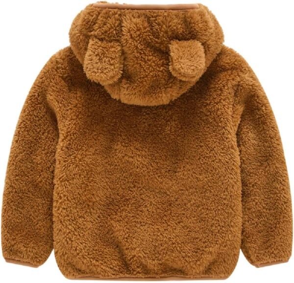 Kids Hoodie - Image 2
