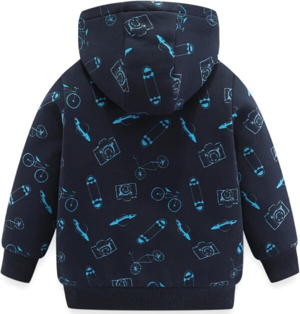 Kids Hoodie - Image 2