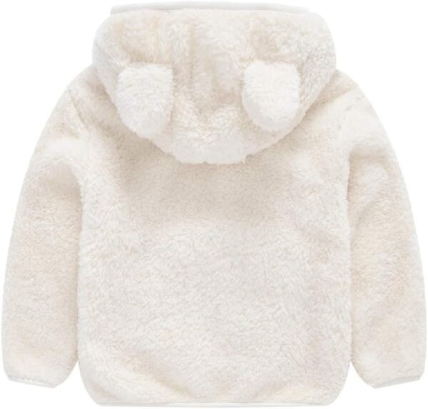 Kids Hoodie - Image 2
