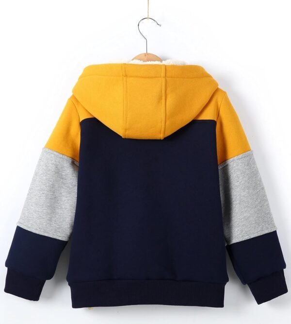 Kids Hoodie - Image 2