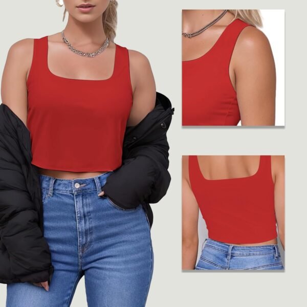 Crop Top - Image 2