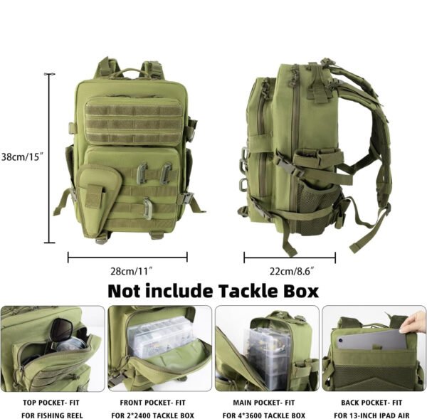 Backpack - Image 2