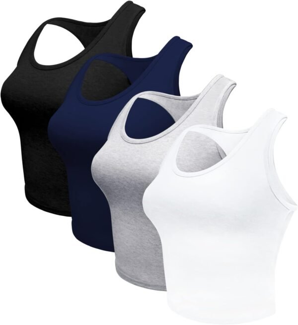 Crop Top - Image 2