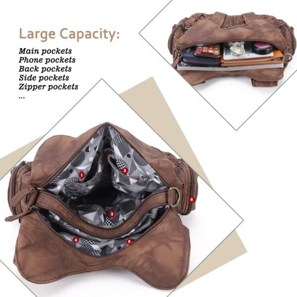 Hand Bags - Image 2