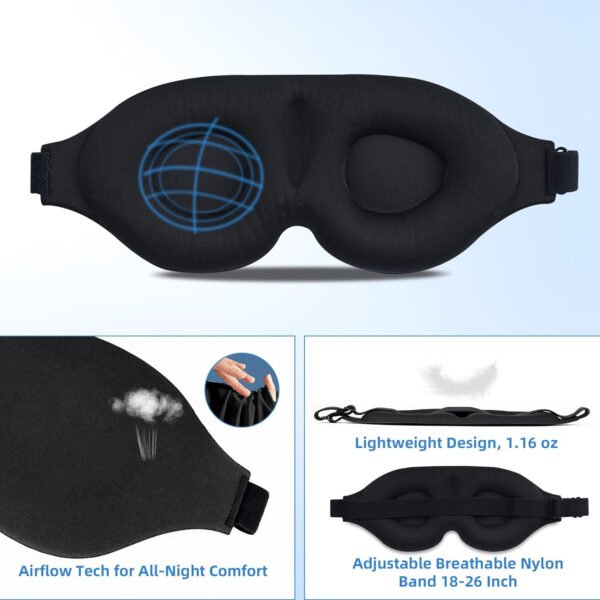 Night Mask - Image 2