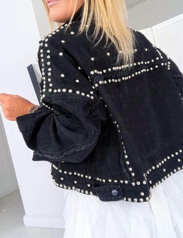Denim Jacket - Image 2