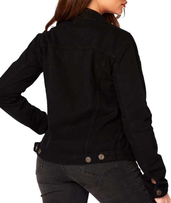 Denim Jacket - Image 2