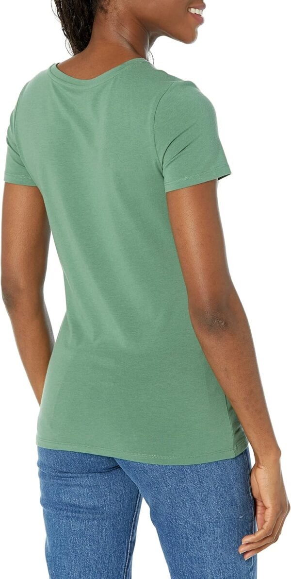 Women T-Shirt - Image 2