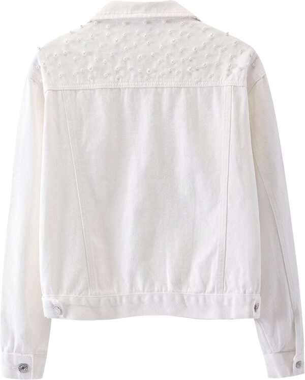 Denim Jacket - Image 2