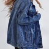 Denim Jacket - Image 2