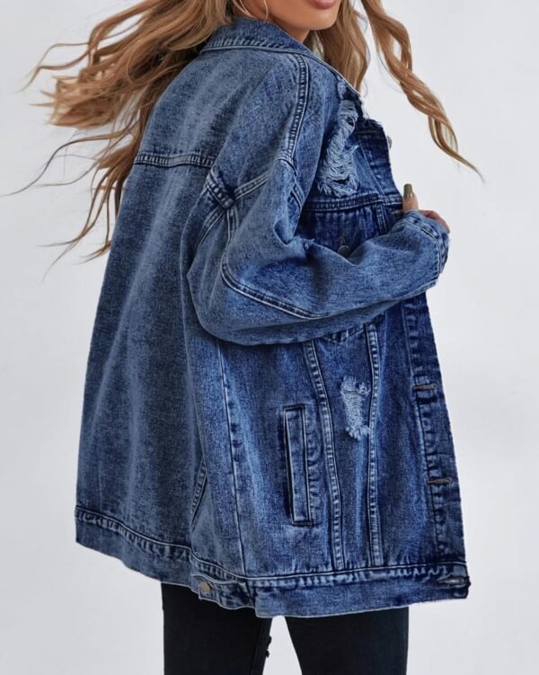 Denim Jacket - Image 2