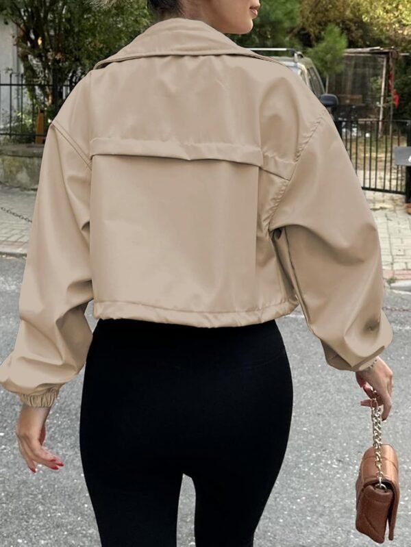 Denim Jacket - Image 2