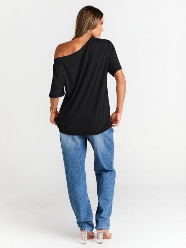 Women T-Shirt - Image 2