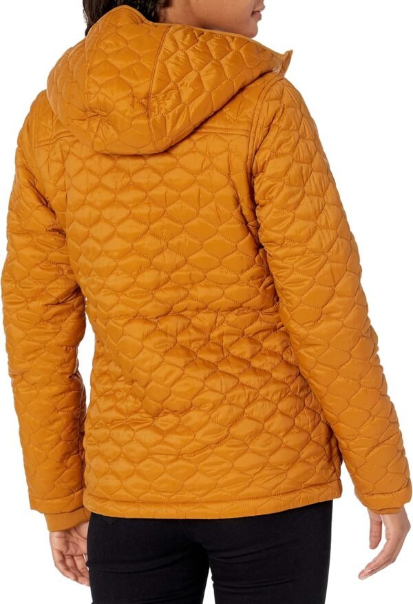 Women Bubble Jacket - Image 2