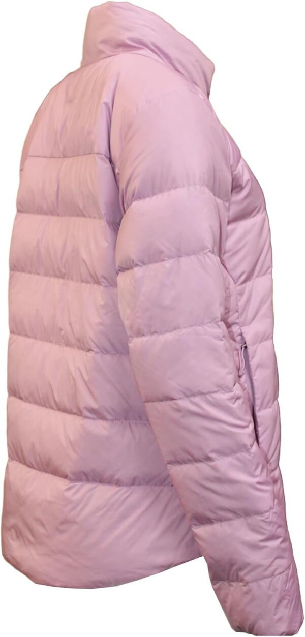 Women Bubble Jacket - Image 2