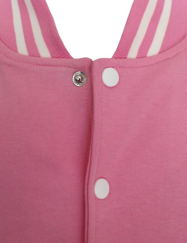 Women Varsity Jacket - Image 2