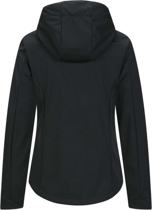 Women Softshell Jacket - Image 2