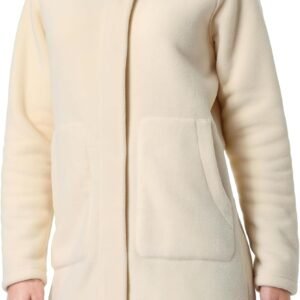 Women Fleece Jacket