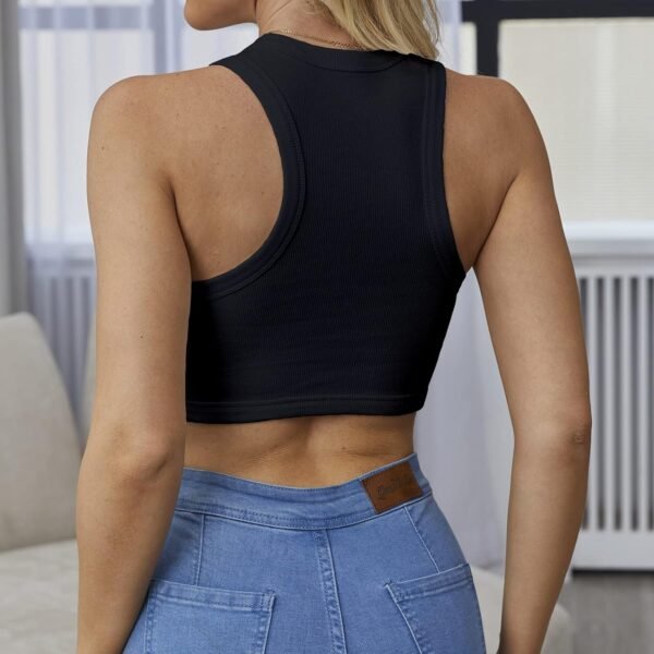 Crop Top - Image 2