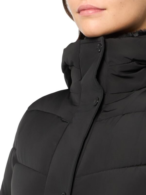 Women Bubble Jacket - Image 3