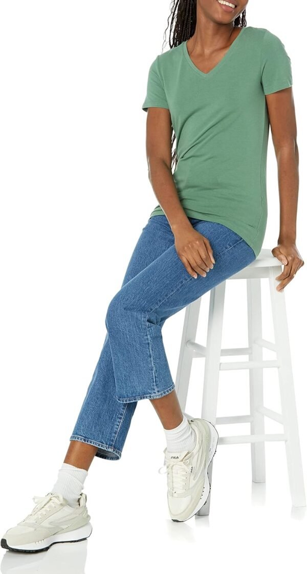 Women T-Shirt - Image 3