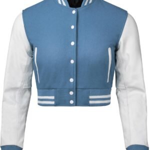 Women Varsity Jacket