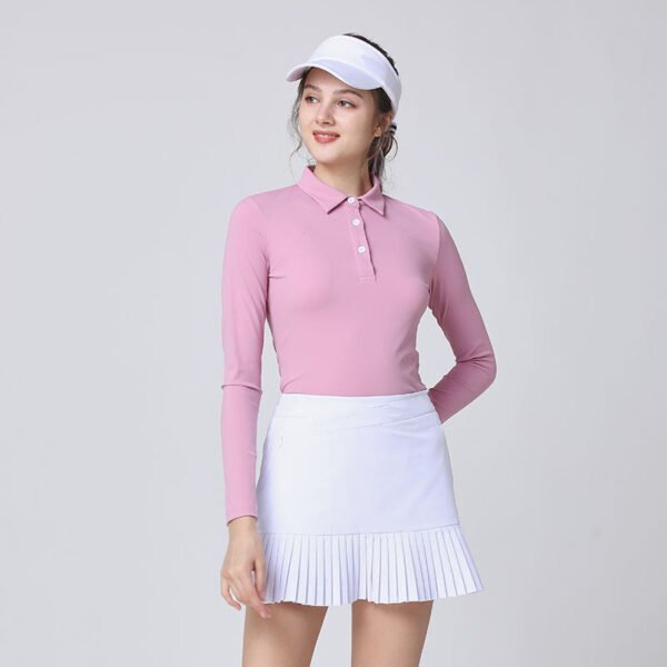 Women Polo Shirts - Image 3