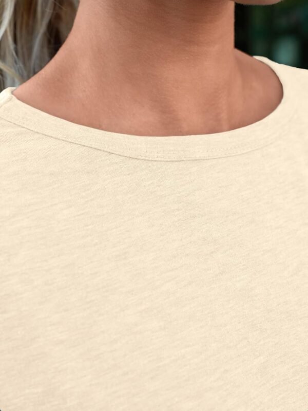 Women T-Shirt - Image 3