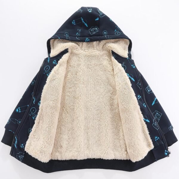 Kids Hoodie - Image 3