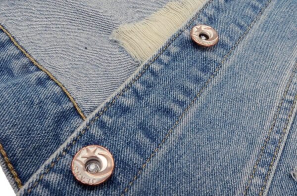 Denim Jacket - Image 5