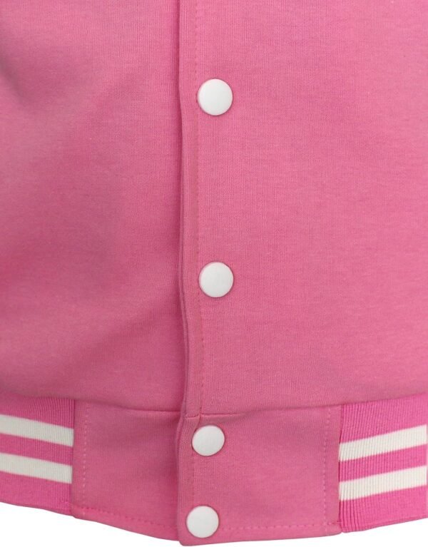 Women Varsity Jacket - Image 3