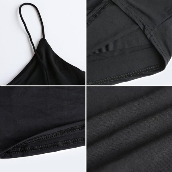 Crop Top - Image 4