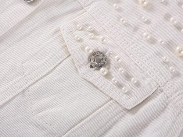 Denim Jacket - Image 3