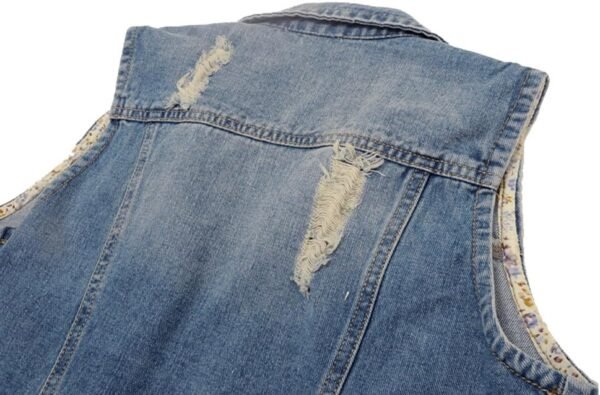 Denim Jacket - Image 3