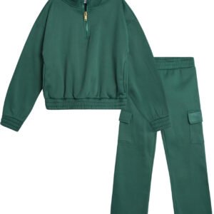 Kids Tracksuits