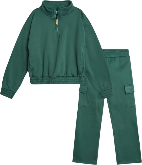 Kids Tracksuits