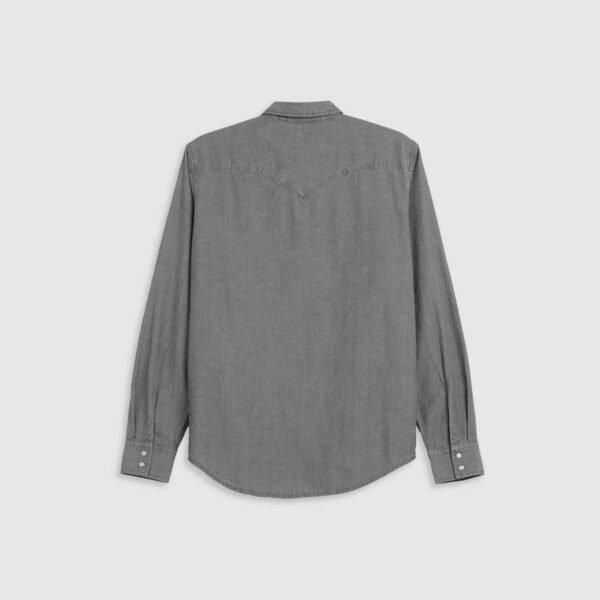Denim Shirt - Image 2