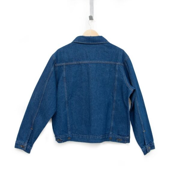 Denim Shirt - Image 2